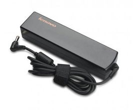 Lenovo 90W AC Adapter (U.S., Canada, Mexico, Columbia, Ecuador, Peru, Venezuela) Adaptador de Corriente Original