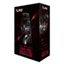 Adata XPG EMIX H30 SE Auriculares Gaming con Micrófono y Amplificador, Negro y Rojo
