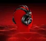 Adata XPG EMIX H30 SE Auriculares Gaming con Micrófono y Amplificador, Negro y Rojo