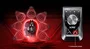 Adata XPG EMIX H30 SE Auriculares Gaming con Micrófono y Amplificador, Negro y Rojo