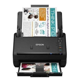 Epson Workforce ES-500WII Escáner de Documentos Vertical