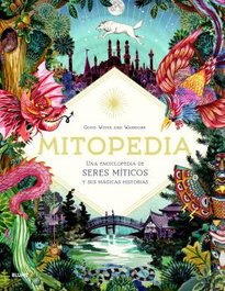 BLUME, Mitopedia - BLUME