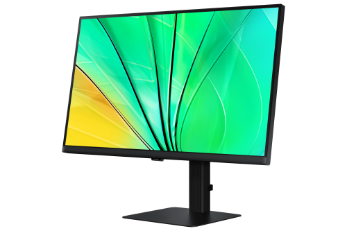 Samsung LS27D600EAUXEN Monitor 27" Quad HD Negro (2560 x 1440) IPS 100Hz Samsung LS27D600EAUXEN Monitor 27" Quad HD Negro (2560 x 1440) IPS 100Hz
