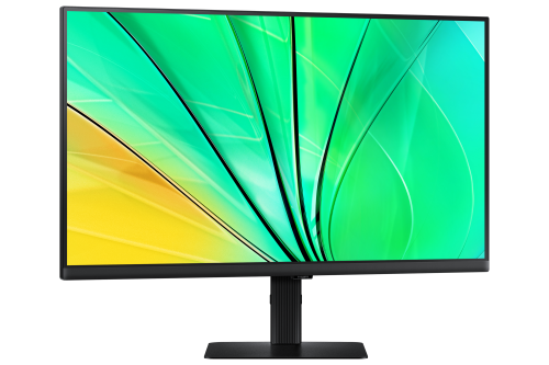 Samsung LS27D600EAUXEN Monitor 27" Quad HD Negro (2560 x 1440) IPS 100Hz Samsung LS27D600EAUXEN Monitor 27" Quad HD Negro (2560 x 1440) IPS 100Hz