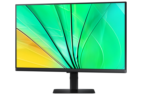 Samsung LS27D600EAUXEN Monitor 27" Quad HD Negro (2560 x 1440) IPS 100Hz Samsung LS27D600EAUXEN Monitor 27" Quad HD Negro (2560 x 1440) IPS 100Hz
