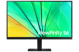 Samsung LS27D600EAUXEN Monitor 27" Quad HD Negro (2560 x 1440) IPS 100Hz