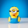 Minions Tubbz Mini Figura PVC Stuart 5 cm