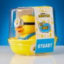Minions Tubbz Mini Figura PVC Stuart 5 cm