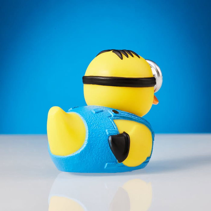 Minions Tubbz Mini Figura PVC Stuart 5 cm