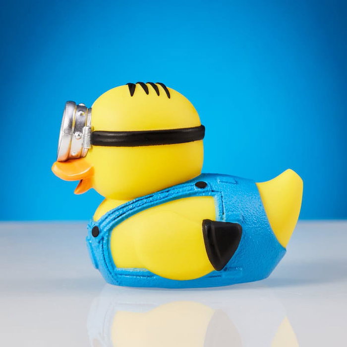 Minions Tubbz Mini Figura PVC Stuart 5 cm