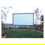 Elite Screens Yard Master 2 Pantalla de Proyeccion Manual 180" 16:9 399x224cm Negro