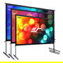 Elite Screens Yard Master 2 Pantalla de Proyeccion Manual 180" 16:9 399x224cm Negro