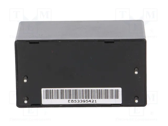 MEAN WELL IRM-10-3.3 Convertidor AC/DC 8,25W 3,3V DC MEAN WELL IRM-10-3.3 Convertidor AC/DC 8,25W 3,3V DC