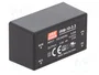MEAN WELL IRM-10-3.3 Convertidor AC/DC 8,25W 3,3V DC