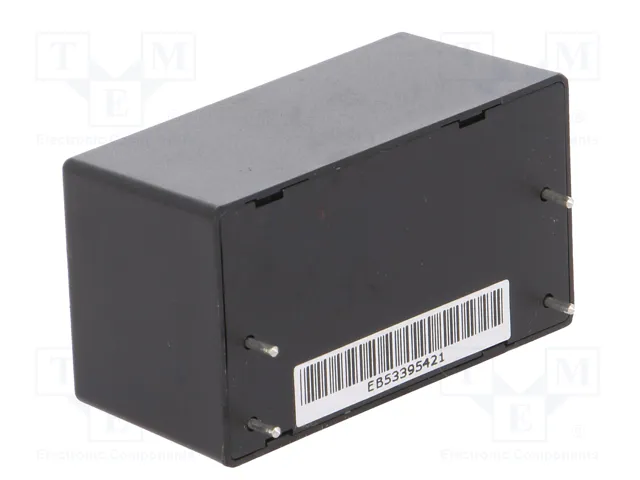MEAN WELL IRM-10-3.3 Convertidor AC/DC 8,25W 3,3V DC MEAN WELL IRM-10-3.3 Convertidor AC/DC 8,25W 3,3V DC