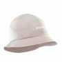 Sombrero Salomon Shkout Bucket Blanco