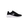 Zapatillas Deportivas Hombre Champion Syphon Engage Mesh Low Cut Negro L