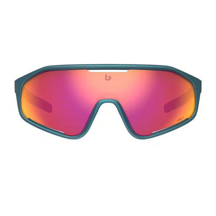 Bolle BS010014 Shifter Gafas de sol Verde/Rojo Bolle BS010014 Shifter Gafas de sol Verde/Rojo