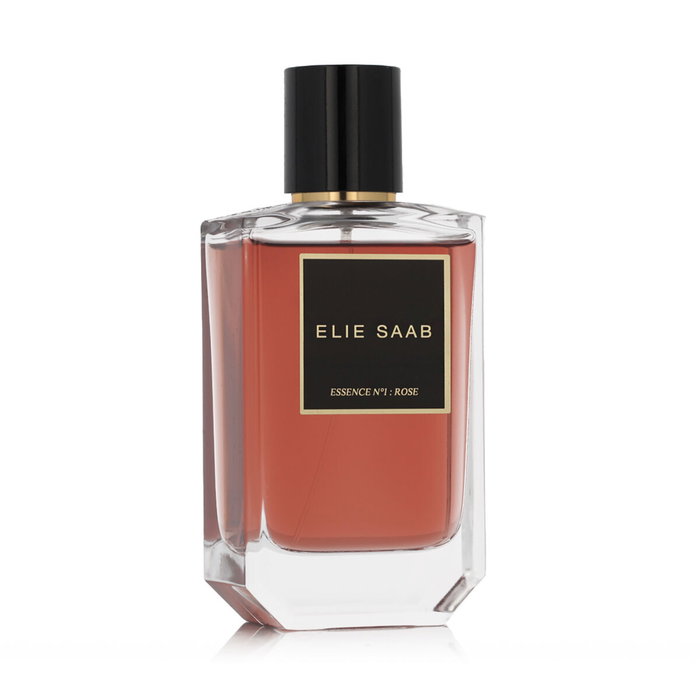 Perfume Unisex Elie Saab Essence No. 1 Rose 100 ml Perfume Unisex Elie Saab Essence No. 1 Rose 100 ml