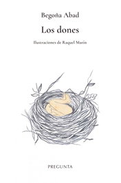 LOS DONES, Begoña Abad - EDICIONES PREGUNTA
