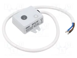 POLLIN Interruptor de crepúsculo SPST-NO IP65