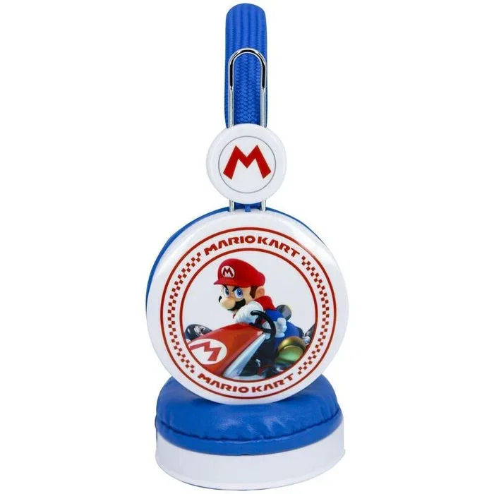 Fr tec Auriculares infantiles Mario Kart MK0870 Fr tec Auriculares infantiles Mario Kart MK0870
