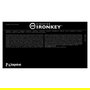 Kingston IronKey D500S 16GB USB 3.2 Gen 1 Stick Cifrado AES-256 FIPS 140-3 Tapa Negro