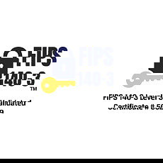 Kingston IronKey D500S 16GB USB 3.2 Gen 1 Stick Cifrado AES-256 FIPS 140-3 Tapa Negro