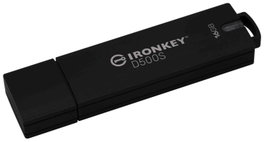 Kingston IronKey D500S 16 GB
