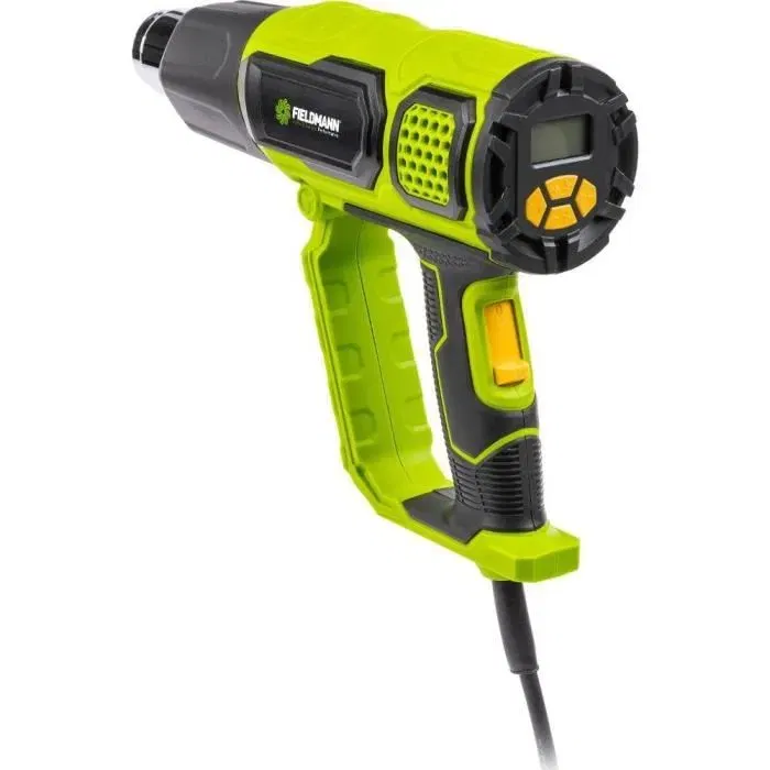 Fieldmann Pistola de Calor FDHP 202002-E