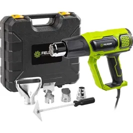 Fieldmann Pistola de Calor FDHP 202002-E