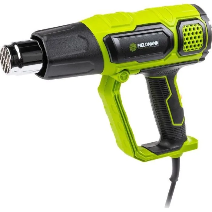 Fieldmann Pistola de Calor FDHP 202002-E