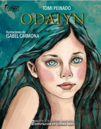 Odalyn, Tomasa Peinado Serrano de la Cruz - BIBLIOTECA AUTORES MANCHEGOS