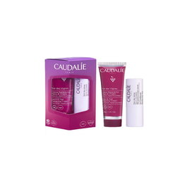 Caudalie Thé des Vignes Estuche Manos y Labios