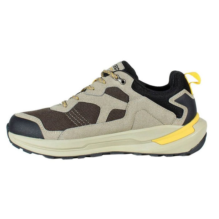 Zapatillas de Hombre para Caminar Hi-Tec Rodera Low Wp Zapatillas de Hombre para Caminar Hi-Tec Rodera Low Wp