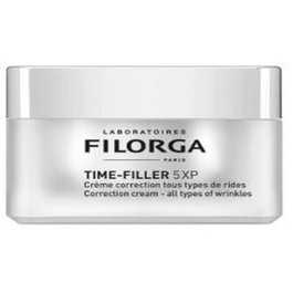 Filorga Time-Filler 5XP Shot Serum Antiarrugas 50ml + Serum Regenerador 5ml