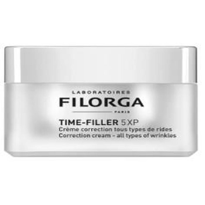 Filorga Time-Filler 5XP Shot Serum Antiarrugas 50ml + Serum Regenerador 5ml Filorga Time-Filler 5XP Shot Serum Antiarrugas 50ml + Serum Regenerador 5ml