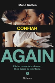 CONFIAR, Mona Kasten - PLANETA