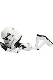 Droyz Toys S. L. Figura Gary, The Gamer Stormtrooper 15 cm Unexpected Stormtrooper