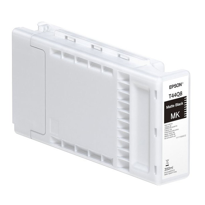Epson Cartucho de Tinta UltraChrome Pro 12 Negro Mate 350 ml