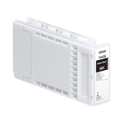 Epson Cartucho de Tinta UltraChrome Pro 12 Negro Mate 350 ml