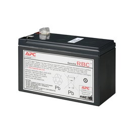 APC Batería UPS APCRBC164