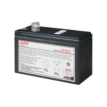 APC Batería UPS APCRBC164 APC Batería UPS APCRBC164
