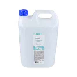 TERPENIC Gel Hidroalcohólico Higienizante con Aloe Vera - 5000 ml
