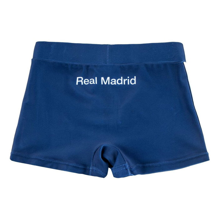 Cerdá Boxer Baño Real Madrid Niños Talla 2 Años