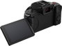 Panasonic Lumix DC-G100D Negro con Lente H-FS 12-32 mm
