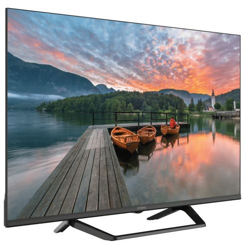 STRONG Smart TV SRT40FG6733C de 40 pulgadas Full HD LCD STRONG Smart TV SRT40FG6733C de 40 pulgadas Full HD LCD