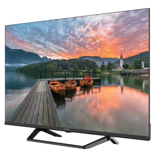 STRONG Smart TV SRT40FG6733C de 40 pulgadas Full HD LCD STRONG Smart TV SRT40FG6733C de 40 pulgadas Full HD LCD