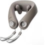 Renpho Masajeador Cervical Mini U-Neck para Cuello y Hombros, Modelo R-L001-GY (Gris)