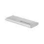 Transcend ESD260C 1 TB External SSD USB Tipo C Plata